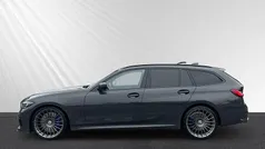 Grau Gebraucht 2021 Alpina B3 Kombi | 67.998 € (Fairer Preis)