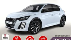Okenit weiß metallic Neu 2025 Peugeot 208 GT Kleinwagen | 22.988 € (Guter Preis)