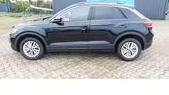 Gebraucht 2024 VW T-Roc Life SUV | 21.690 € (Superpreis)