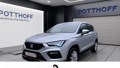 Gebraucht 2021 Seat Ateca Style SUV | 22.377 € (Fairer Preis)