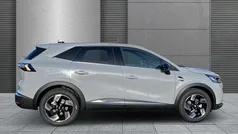 Gebraucht 2025 Renault Symbioz Techno SUV | 26.790 € (Fairer Preis)