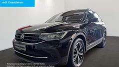 Gebraucht 2022 VW Tiguan Life SUV | 26.750 € (Fairer Preis)