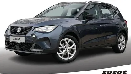 Gebraucht Seat Arona FR 110 PS (80 kW) 2023 SUV