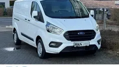 Gebraucht 2022 Ford Transit Custom Trend | 32.000 € (Teuer)