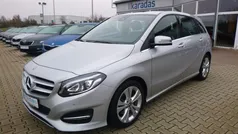 Mercedes B200