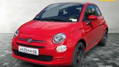 Gebraucht 2023 Fiat 500C Club Cabrio | 14.990 € (Fairer Preis)