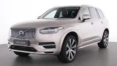 Gebraucht 2022 Volvo XC90 Ultimate SUV | 54.750 € (Fairer Preis)