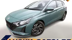 Mangrove green mineraleffekt Neu 2025 Hyundai i20 Select Kleinwagen | 17.414 € (Guter Preis)