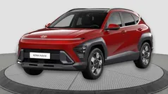 Blau Neu 2025 Hyundai Kona Trend SUV | 32.495 € (Fairer Preis)