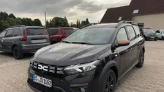 Perlmuttschwarz metallic (schwarz) (schwarz) Neu 2025 Dacia Jogger Extreme Van / Kleinbus | 22.990 € (Fairer Preis)