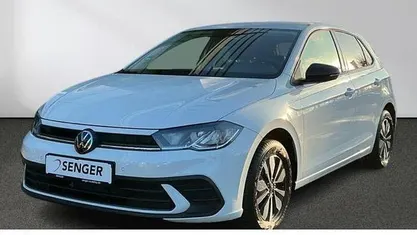 Gebraucht 2025 VW Polo Goal Kleinwagen | 19.380 € (Fairer Preis)