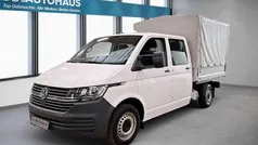 Gebraucht 2020 VW T6.1 Van | 30.930 € (Guter Preis)