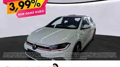 Weiss Gebraucht 2022 VW Polo GTI Limousine | 22.977 € (Fairer Preis)