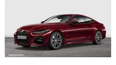 Gebraucht 2022 BMW 430 M Sport Coupé | 43.880 € (Fairer Preis)