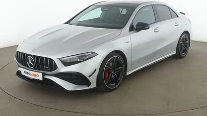Gebraucht Mercedes A35 AMG AMG 320 PS (235 kW) 2023 Limousine