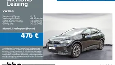 Gebraucht 2025 VW ID.4 Pro SUV | 39.460 € (Guter Preis)