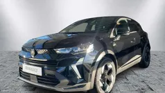 Schwarz Neu 2025 Renault Captur Techno SUV | 28.880 € (Fairer Preis)