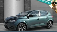 Gebraucht 2025 Dacia Sandero Journey Kleinwagen | 17.990 € (Fairer Preis)