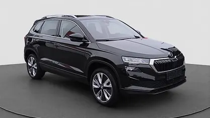 Gebraucht 2024 Skoda Karoq Selection SUV | 30.540 € (Fairer Preis)
