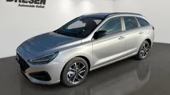 Gebraucht 2025 Hyundai i30 Advantage Kombi | 27.990 € (Fairer Preis)