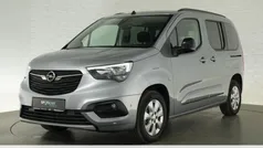 Gebraucht 2023 Opel Combo-e Life Ultimate Van / Kleinbus | 23.924 € (Superpreis)