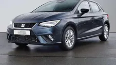Grau Gebraucht 2022 Seat Ibiza Beats Limousine | 17.995 € (Fairer Preis)