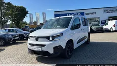 Gebraucht 2025 Citroën Berlingo Van / Kleinbus | 26.990 € (Guter Preis)