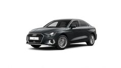 Gebraucht 2024 Audi A3 Advanced Plus Limousine | 29.930 € (Fairer Preis)