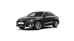 Gebraucht 2024 Audi A3 Advanced Plus Limousine | 29.930 € (Fairer Preis)