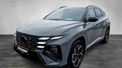 Gebraucht 2025 Hyundai Tucson N Line SUV | 43.990 € (Fairer Preis)