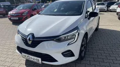 Weiß Gebraucht 2024 Renault Clio V Evolution Limousine | 13.997 € (Guter Preis)