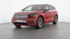 Gebraucht 2024 Skoda Enyaq iV LAURIN & KLEMENT SUV | 47.960 € (Fairer Preis)