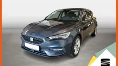 Gebraucht 2021 Seat Leon FR-Line Limousine | 20.420 € (Guter Preis)