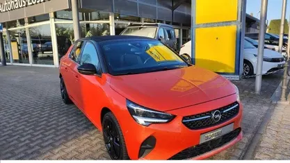 Gebraucht Opel Corsa-e Elegance 100 kW (136 PS) 2022 Kleinwagen