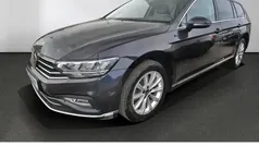 Gebraucht 2021 VW Passat Elegance Kombi | 22.680 € (Guter Preis)