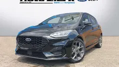 Gebraucht 2024 Ford Fiesta ST-Line Kleinwagen | 22.990 € (Fairer Preis)
