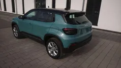 Lake bluegreen metallic (d... Neu 2025 Jeep Avenger Altitude SUV | 26.790 € (Guter Preis)
