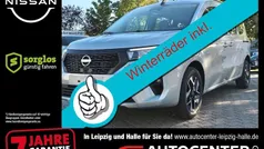 Gebraucht 2025 Nissan Townstar Tekna Van / Kleinbus | 31.890 € (Guter Preis)