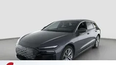 Gebraucht 2025 Audi A6 e-tron Ambiente Kombi | 56.970 € (Guter Preis)