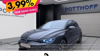 Gebraucht 2023 VW Golf VIII GTI Clubsport | 33.977 € (Fairer Preis)