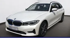 Gebraucht 2021 BMW 320 Advantage Kombi | 27.690 € (Fairer Preis)