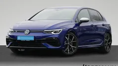 Lapiz blue metallic Gebraucht 2023 VW Golf VIII R Limousine | 38.970 € (Guter Preis)