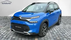 Gebraucht 2024 Citroën C3 Aircross PureTech SUV | 13.970 € (Guter Preis)
