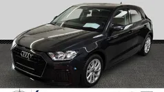 Grau Gebraucht 2023 Audi A1 Sportback Advanced Kleinwagen | 23.700 € (Guter Preis)