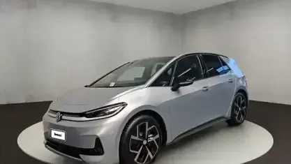 Neu VW ID.3 125 kW (170 PS) 2026 Scale silver metallic Kleinwagen