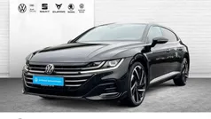 Gebraucht 2023 VW Arteon R-line Kombi | 40.900 € (Fairer Preis)