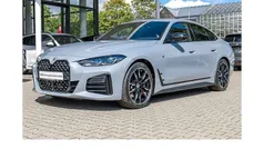 Gebraucht 2022 BMW M440 M Sport Limousine | 51.900 € (Fairer Preis)