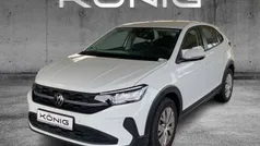 VW Taigo