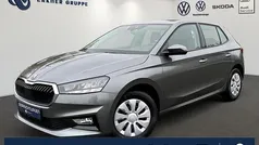 Gebraucht 2024 Skoda Fabia Drive Limousine | 15.199 € (Guter Preis)