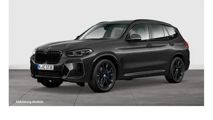 Gebraucht 2022 BMW X3 M Sport SUV | 37.390 € (Fairer Preis)